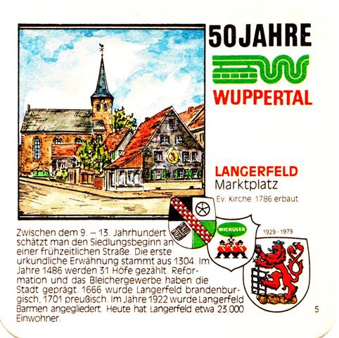 wuppertal w-nw wick 50 jahre 5a (quad180-5 langerfeld marktplatz)